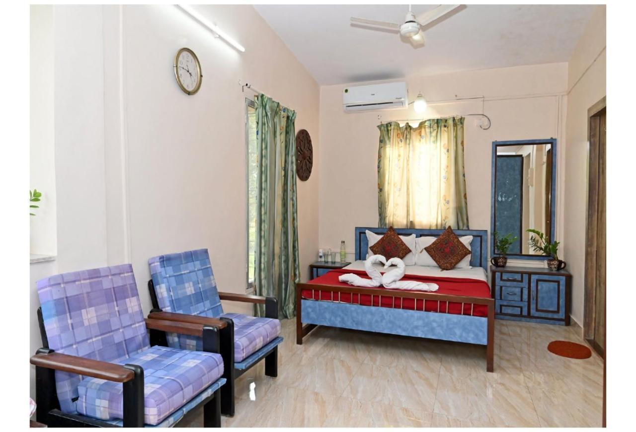 Silver Heights Villa Lonavala Exterior photo