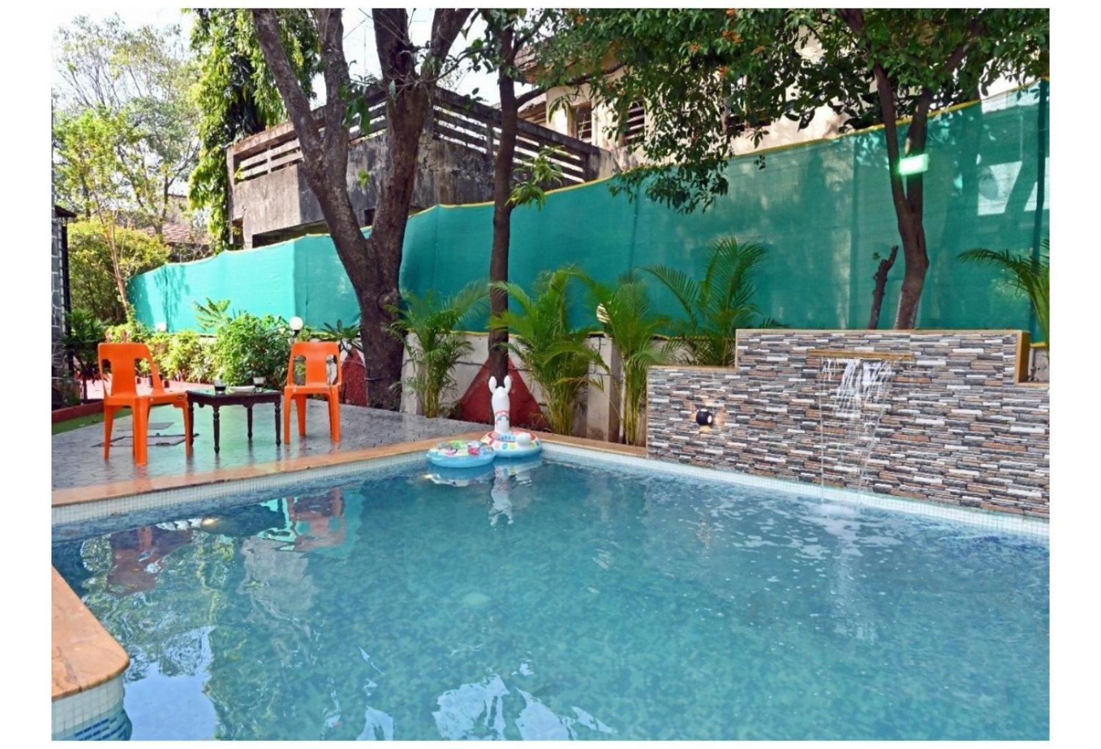 Silver Heights Villa Lonavala Exterior photo